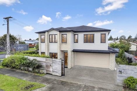 Photo of property in 8a Ron Keat Drive, Papakura, 2110