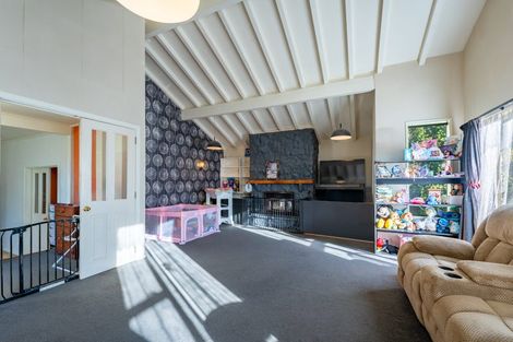 Photo of property in 18 Maltby Avenue, West End, Timaru, 7910