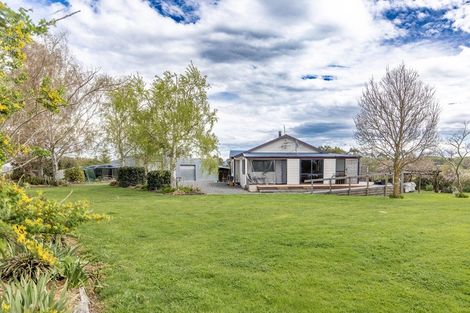 Photo of property in 425 Te Kura Road, Otane, 4277