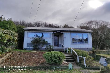 Photo of property in 155 Helensburgh Road, Wakari, Dunedin, 9010