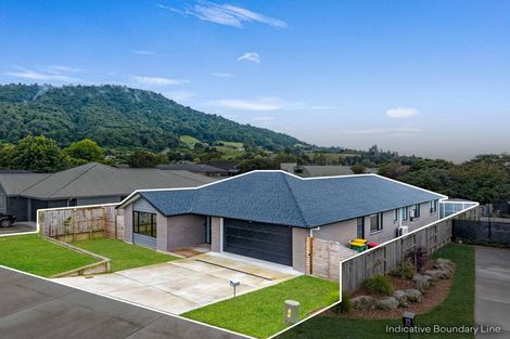 Photo of property in 19 Lloyd Crescent, Pukehangi, Rotorua, 3015