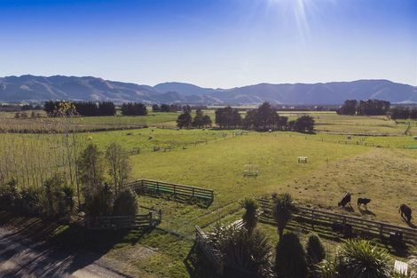 Photo of property in 27 Mairangi Lane, Starvation Hill, Oxford, 7495