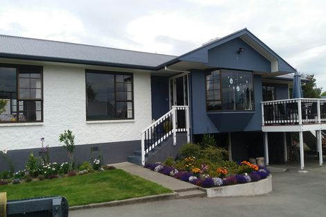Photo of property in 285a King Street, Temuka, 7920