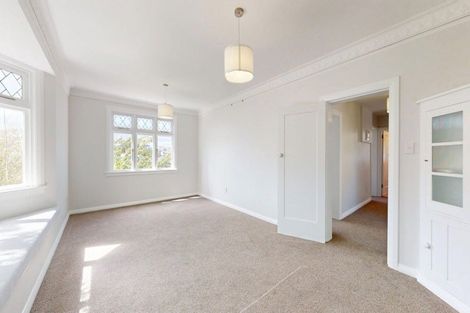 Photo of property in 17b Fitzroy Street, Wadestown, Wellington, 6012