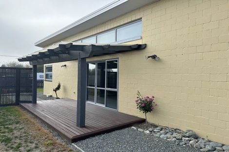 Photo of property in 25 Sloane Street, Fairlie, 7925