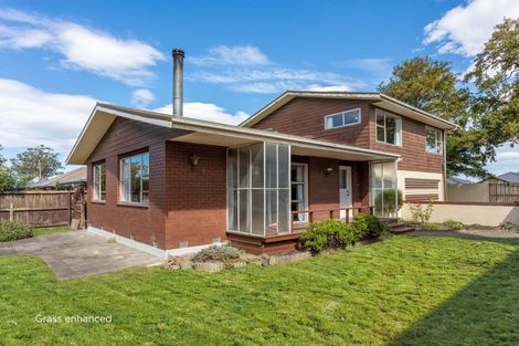 Photo of property in 358 Yaldhurst Road, Russley, Christchurch, 8042