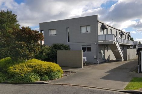 Photo of property in 5/25 Frank Street, Papanui, Christchurch, 8053