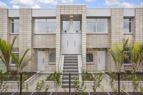 Photo of property in 7 Bickerton Way, Flat Bush, Auckland, 2019