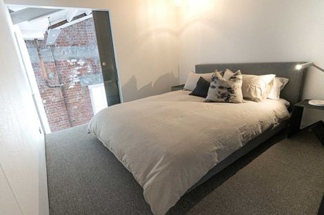 Photo of property in Waterloo Quay Apartments, 305/28 Waterloo Quay, Pipitea, Wellington, 6011