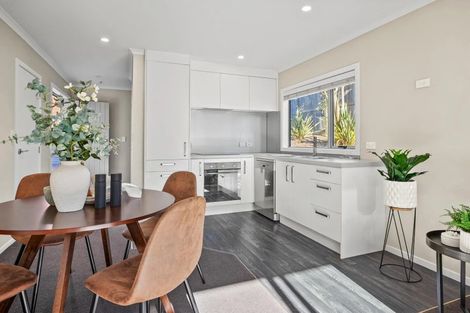 Photo of property in 6/16 Hammond Street, Hamilton Central, Hamilton, 3204