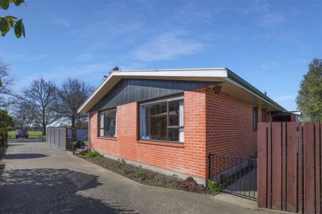 Photo of property in 177 Middle Road, Allenton, Ashburton, 7700