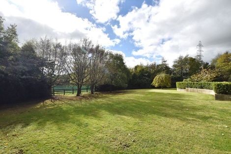 Photo of property in 24 Bethunes Lane, Waihopai, Invercargill, 9872