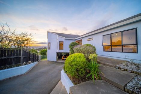 Photo of property in 21 Calvert Place, Shiel Hill, Dunedin, 9013