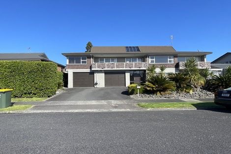 Photo of property in 13 Wilfred Street, St Andrews, Hamilton, 3200
