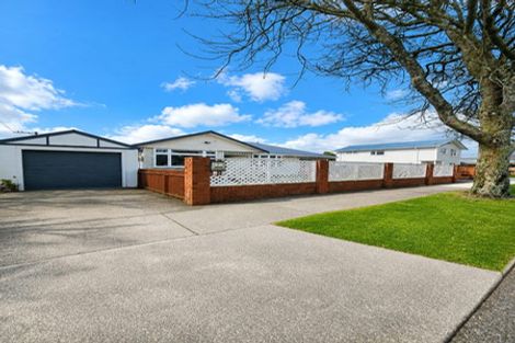 Photo of property in 7 Guiness Street, Avalon, Lower Hutt, 5011