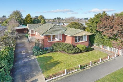 Photo of property in 146 Marshland Road, Shirley, Christchurch, 8061