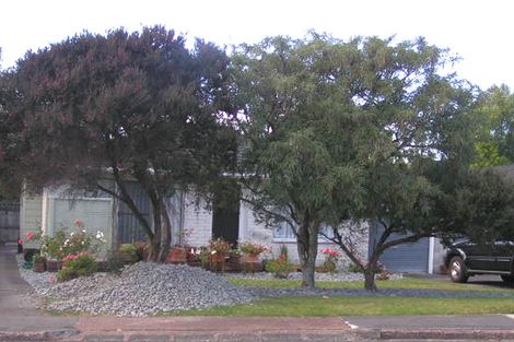 Photo of property in 2/5a Merriefield Avenue, Forrest Hill, Auckland, 0620