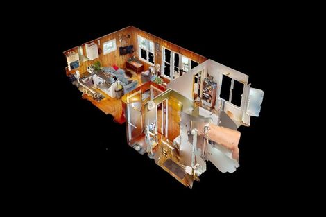 Photo of property in 33 Wilson Street, Bulls, 4818