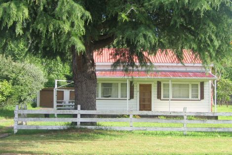 Photo of property in 19 Tumoana Street, Taumarunui, 3920