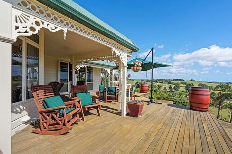 Photo of property in 10 Rangitane Road, Kerikeri, 0294