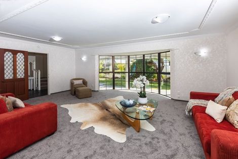 Photo of property in 4 Rowanwood Close, Halswell, Christchurch, 8025