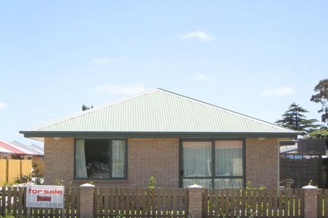 Photo of property in 10/295 Pages Road, Wainoni, Christchurch, 8061