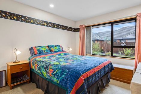 Photo of property in 3 Chartwell Close, Rangiora, 7400