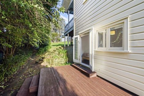 Photo of property in 143 Ocean View Road, Hillcrest, Auckland, 0627