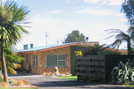 Photo of property in 7 Beatty Road, Matamata, 3400