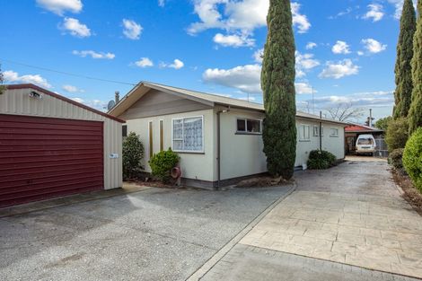 Photo of property in 85 Howick Road, Redwoodtown, Blenheim, 7201