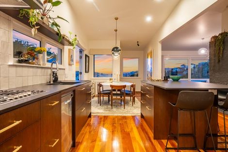 Photo of property in 42 Lohia Street, Khandallah, Wellington, 6035