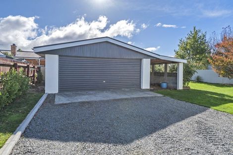 Photo of property in 24 North Terrace, Darfield, 7510