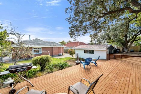 Photo of property in 82 Joy Street, Shirley, Christchurch, 8061