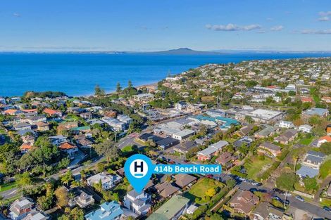 Photo of property in 414b Beach Road, Mairangi Bay, Auckland, 0630