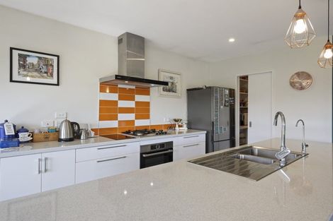 Photo of property in 2708 South Eyre Road, Eyrewell, Rangiora, 7476