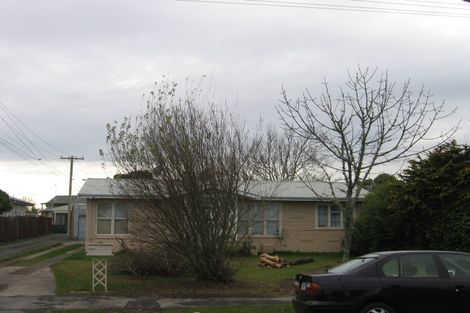 Photo of property in 16b Cunningham Road, Beerescourt, Hamilton, 3200