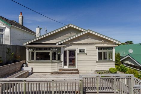 Photo of property in 7 Hohiria Road, Hataitai, Wellington, 6021