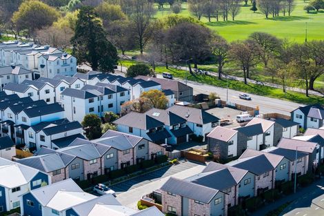 Photo of property in 3/6 Riccarton Road, Riccarton, Christchurch, 8011