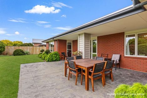 Photo of property in 8 Melville Crescent, Rolleston, 7614