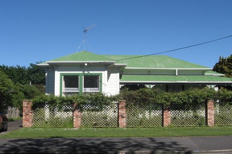 Photo of property in 53 Somme Parade, Whanganui, Wanganui, 4500