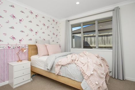 Photo of property in 8 Tallentire Crescent, Huntington, Hamilton, 3210