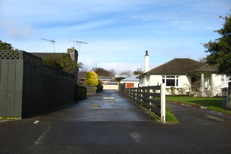 Photo of property in 59b Gladstone Terrace, Gladstone, Invercargill, 9810