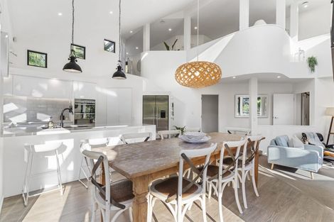 Photo of property in 116a Pah Road, Cockle Bay, Auckland, 2014