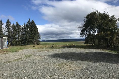 Photo of property in 55 Otahu-eastern Bush Road, Eastern Bush, Otautau, 9682