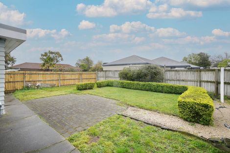 Photo of property in 103 Bassett Street, Burwood, Christchurch, 8083