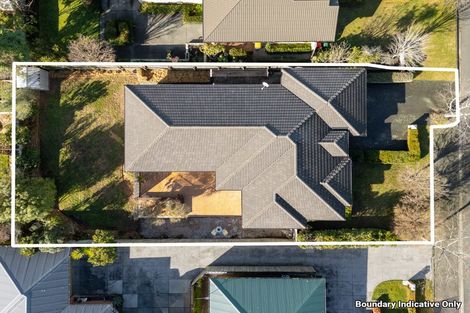 Photo of property in 6 Kinsella Crescent, Aidanfield, Christchurch, 8025