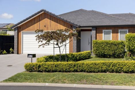 Photo of property in 73 Bert Wall Drive, Omokoroa, 3114