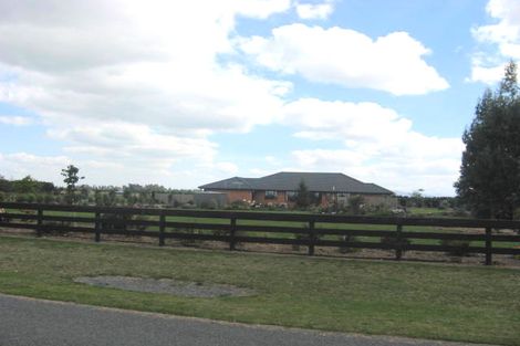 Photo of property in 6 Piako Drive, Darfield, 7571