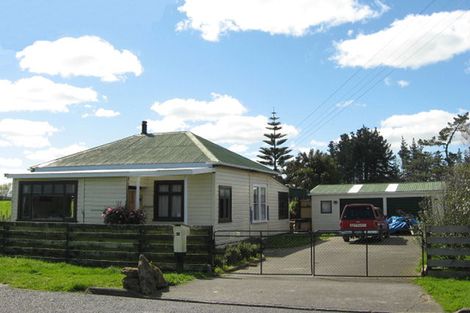 Photo of property in 44 Flower Street, Bulls, 4818