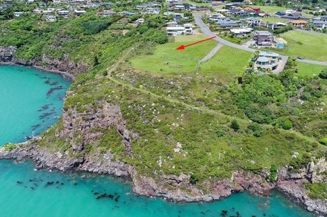 Photo of property in 35 Koromiko Crescent, Diamond Harbour, 8971